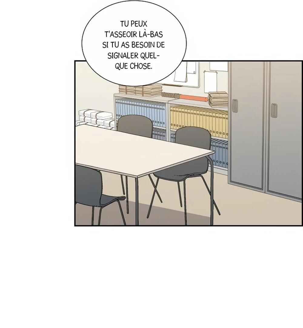 Re:meet Chapter 22 - Page 77