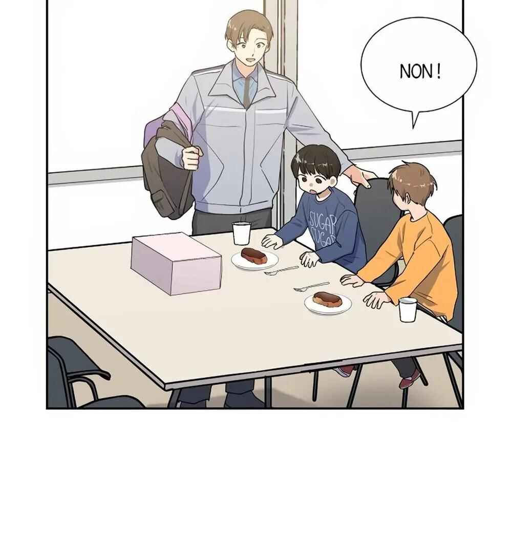 Re:meet Chapter 22 - Page 81