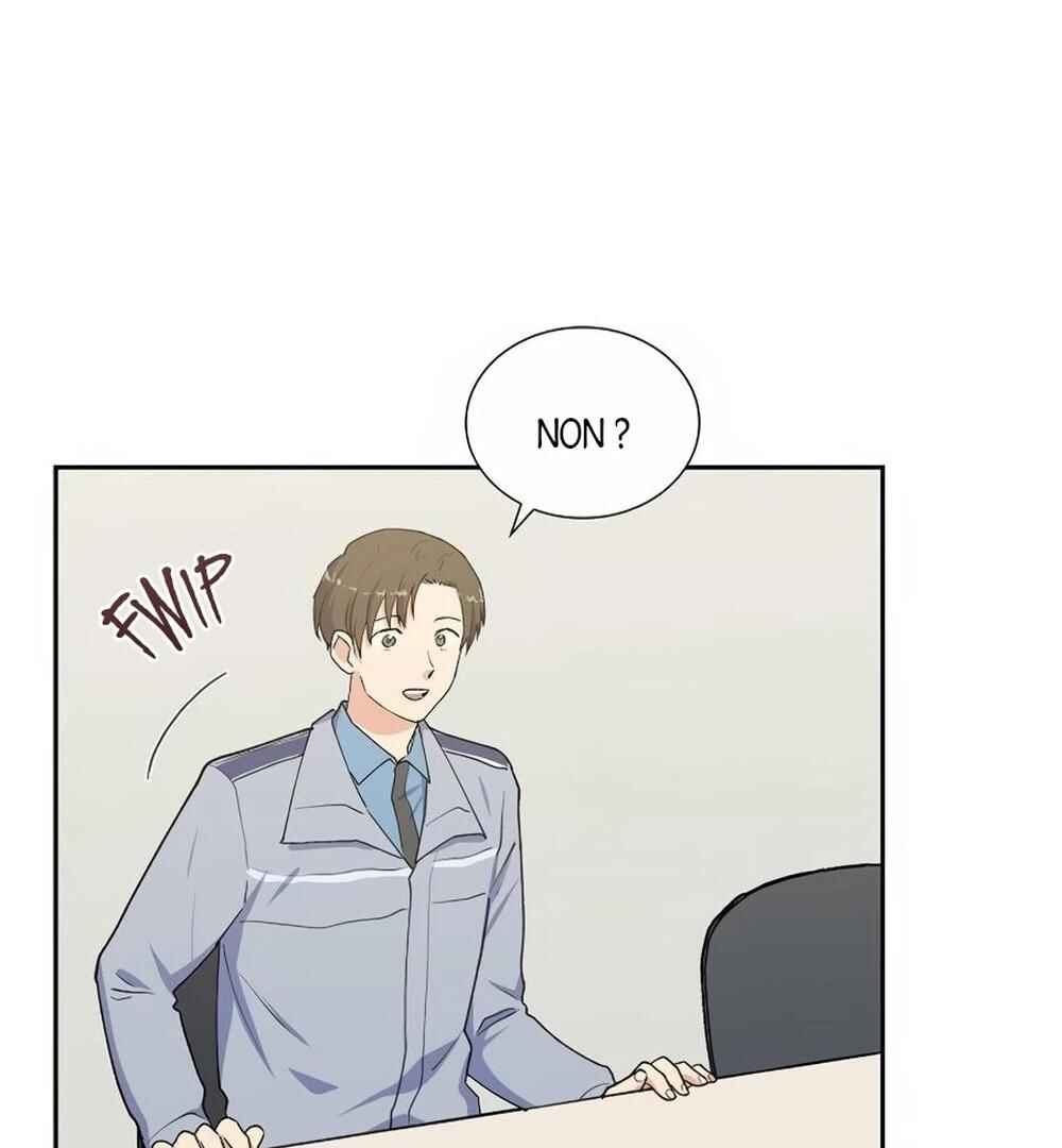 Re:meet Chapter 22 - Page 82