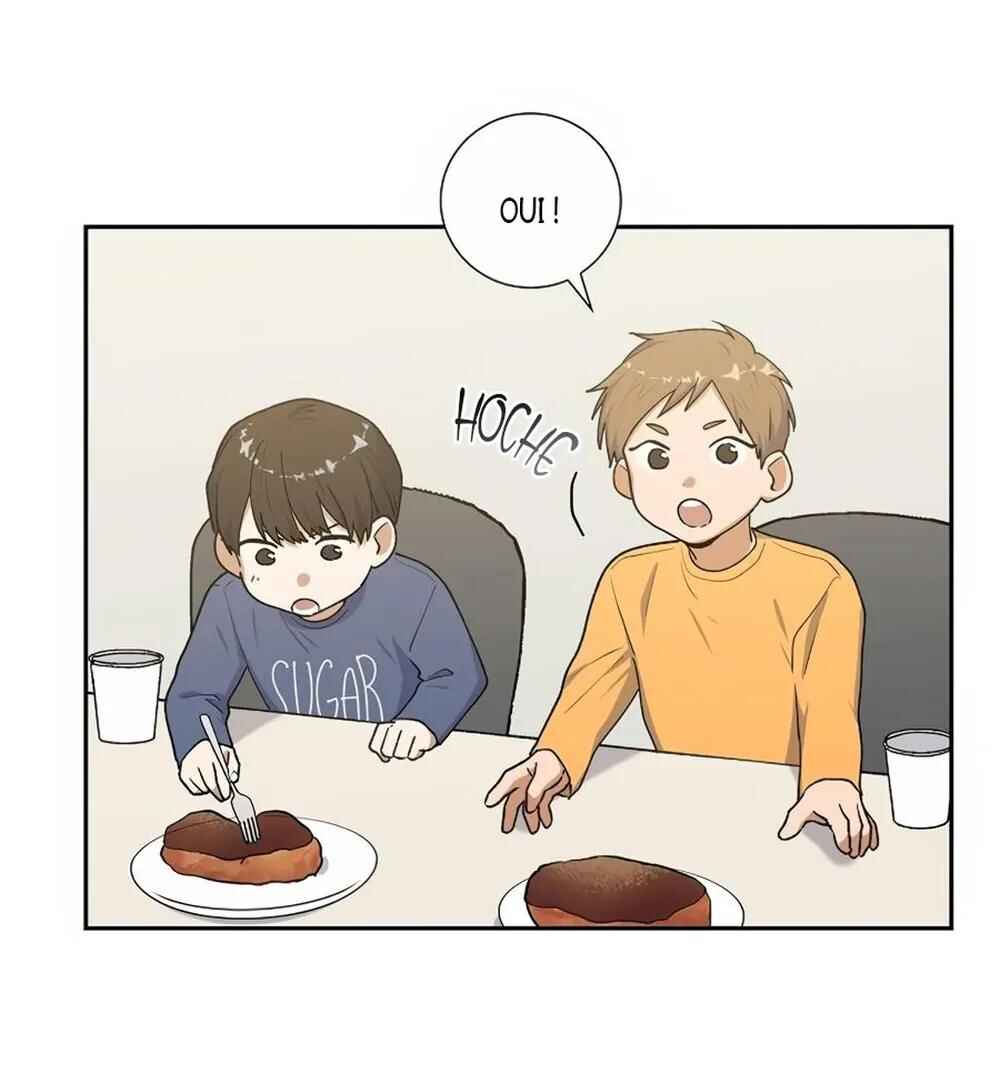 Re:meet Chapter 22 - Page 89