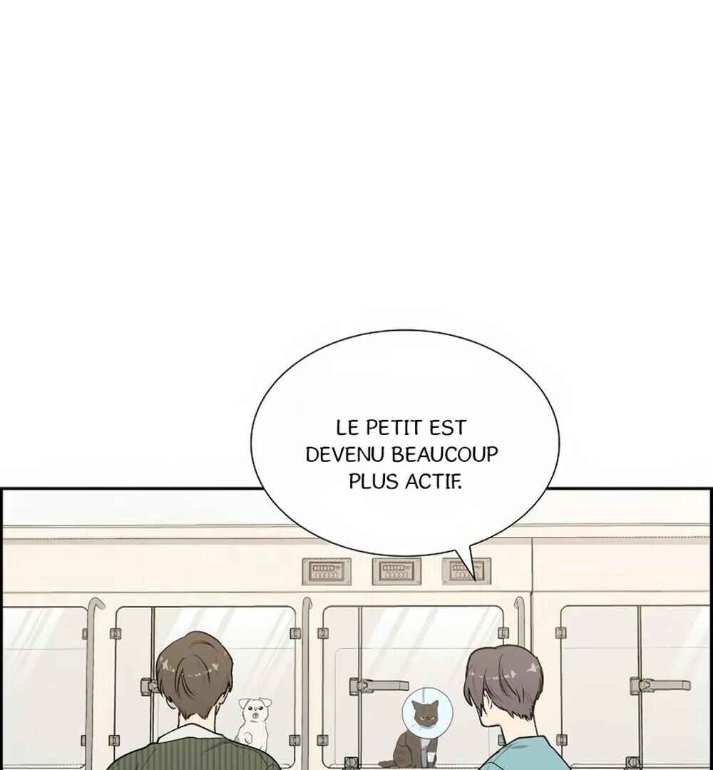 Re:meet Chapter 22 - Page 9