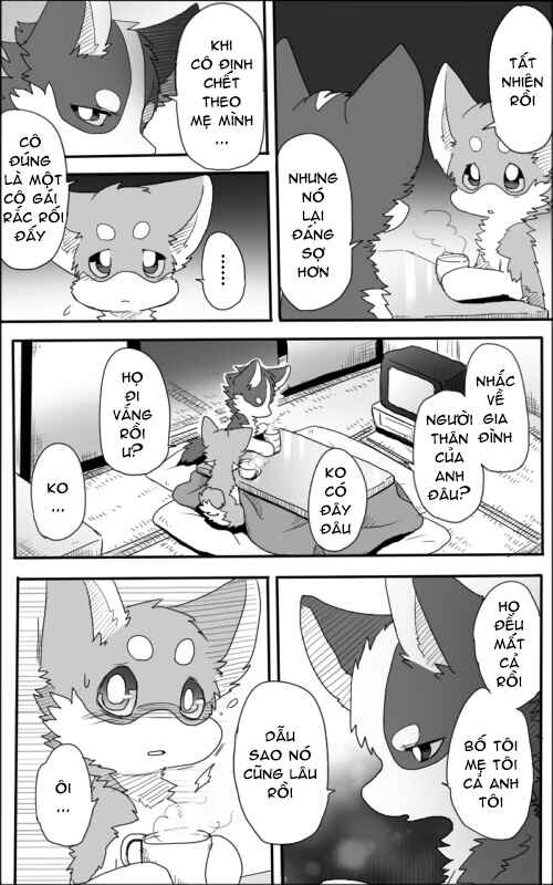 Helper Shibeta Chapter 1 - Page 23