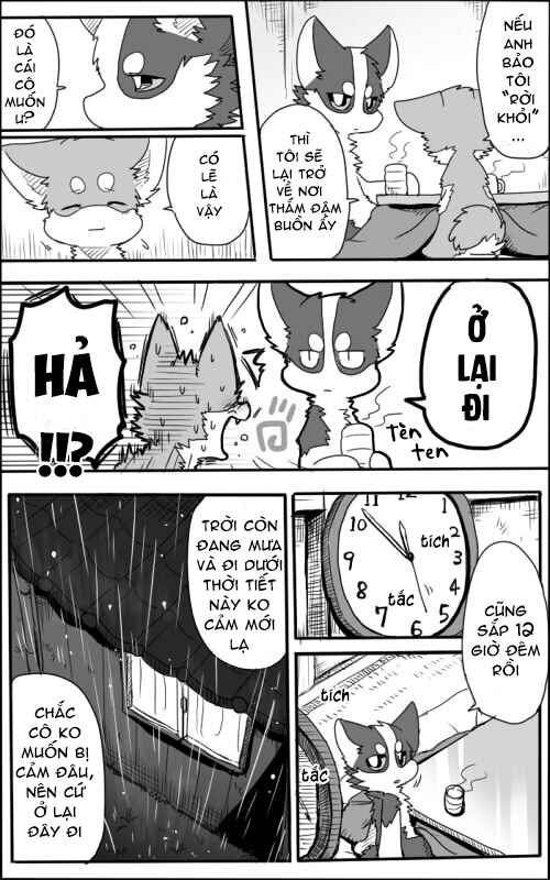 Helper Shibeta Chapter 1 - Page 25