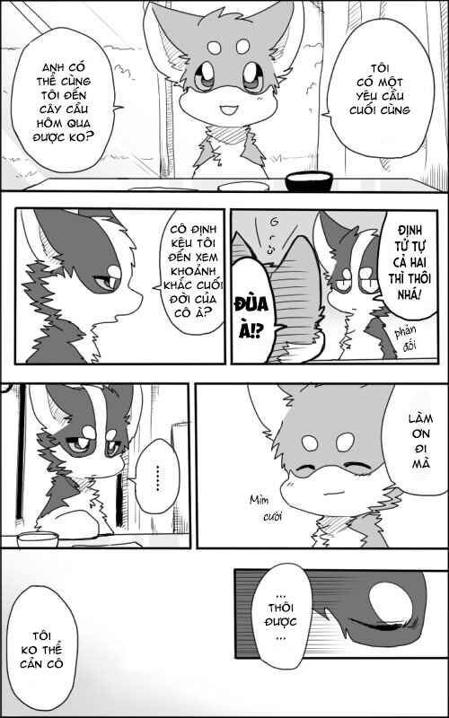 Helper Shibeta Chapter 1 - Page 34