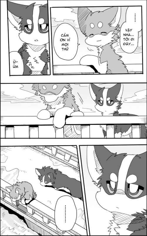 Helper Shibeta Chapter 1 - Page 37