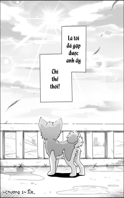 Helper Shibeta Chapter 1 - Page 43