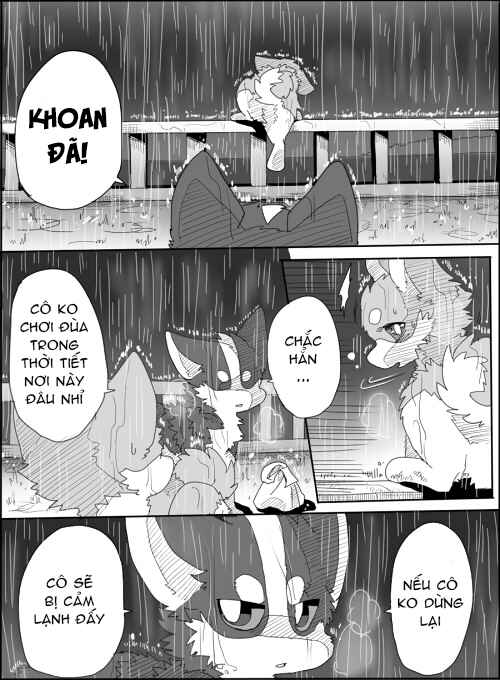 Helper Shibeta Chapter 1 - Page 7