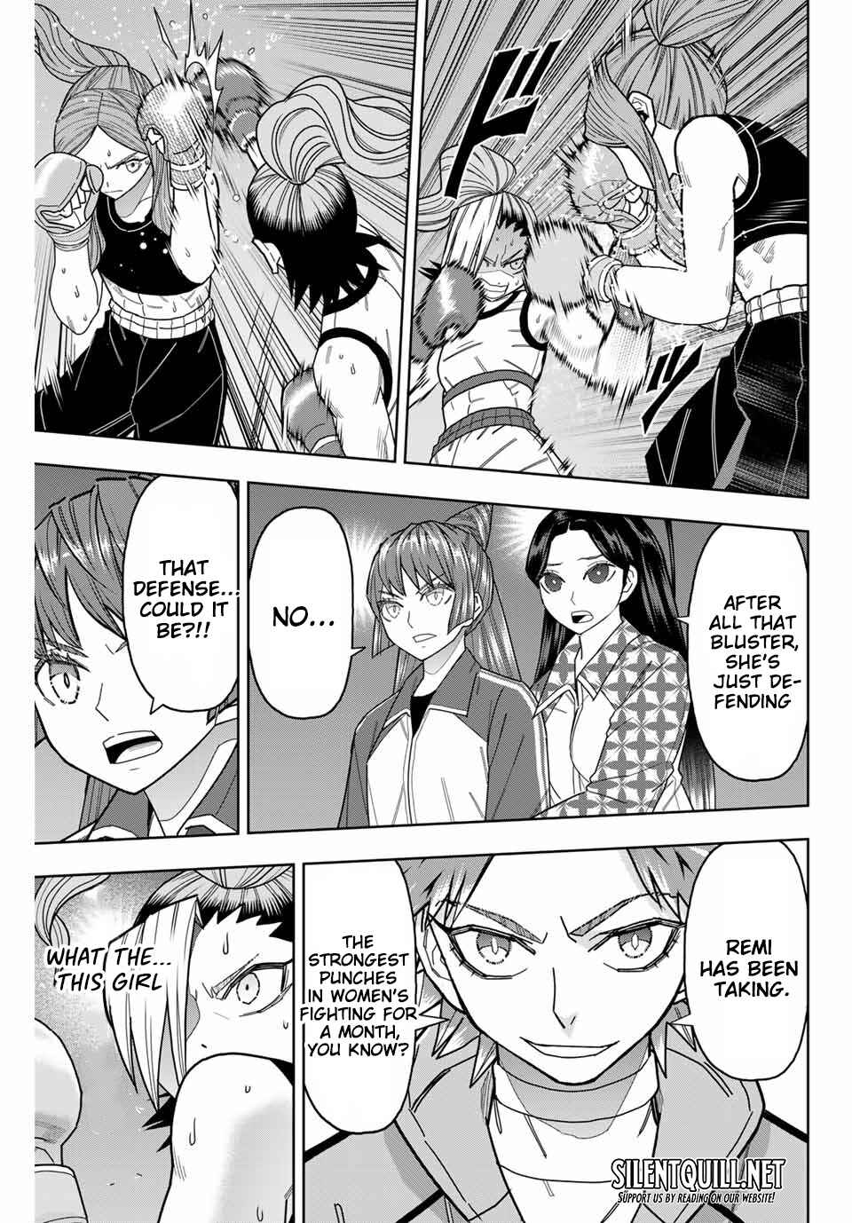 Hatch Potch Panch Chapter 45 - Page 12