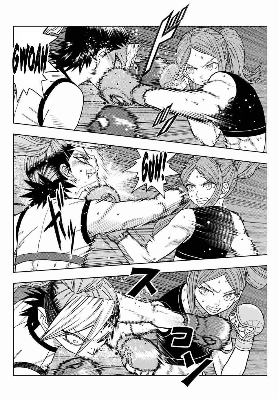 Hatch Potch Panch Chapter 45 - Page 15