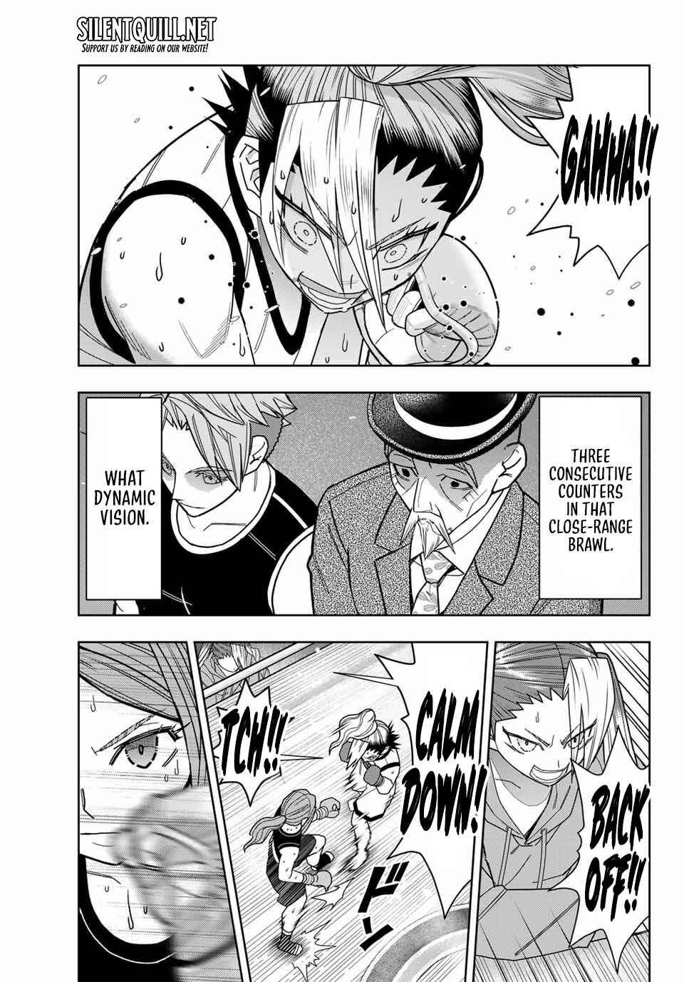 Hatch Potch Panch Chapter 45 - Page 16