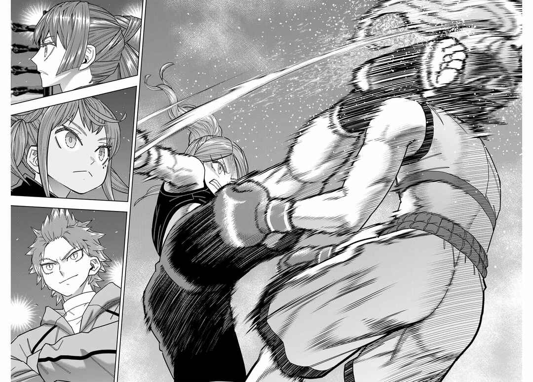 Hatch Potch Panch Chapter 45 - Page 17