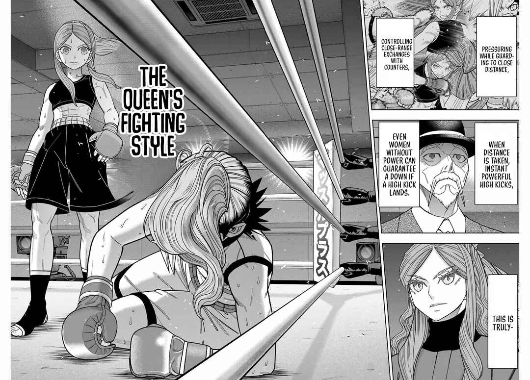 Hatch Potch Panch Chapter 45 - Page 18