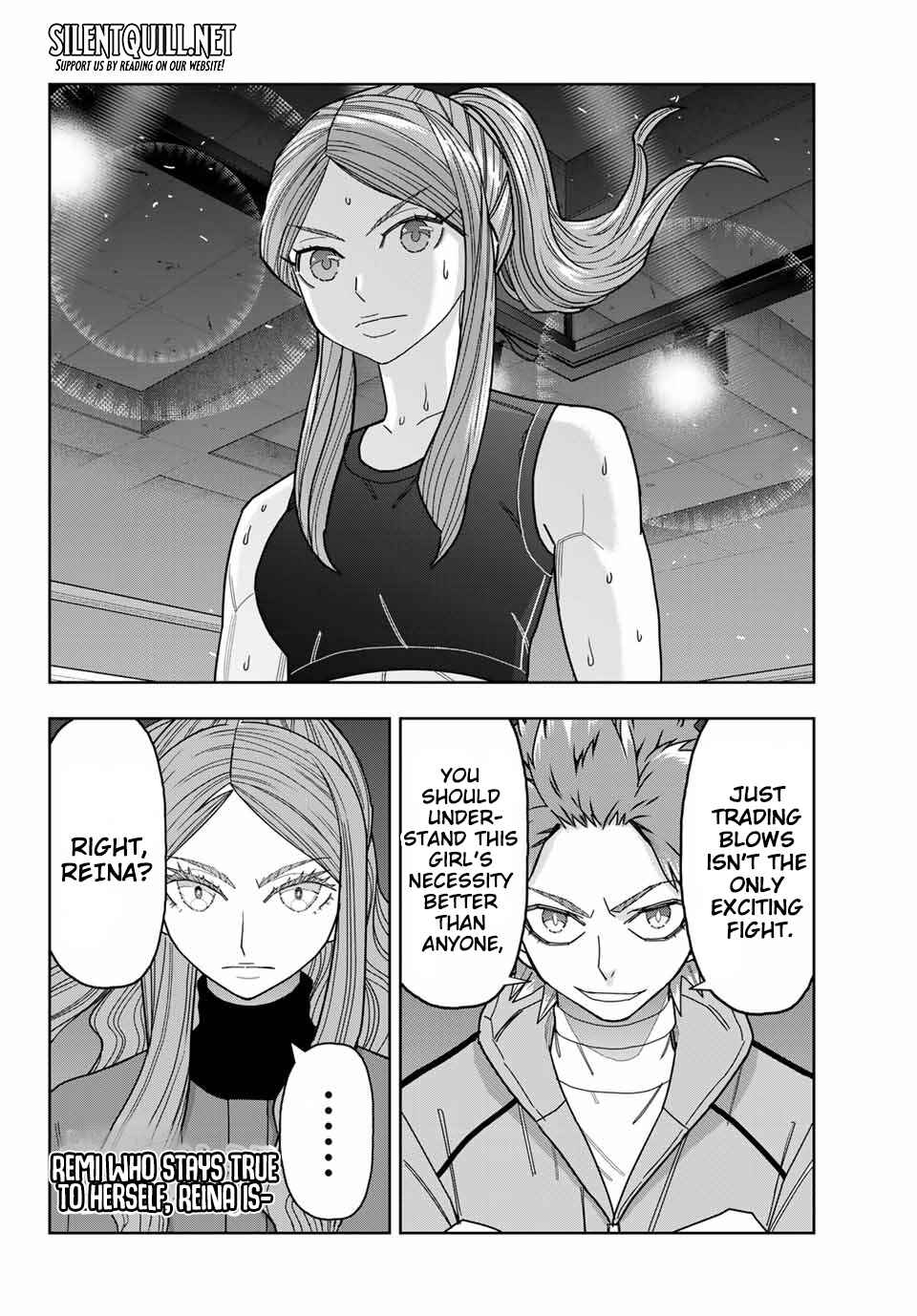Hatch Potch Panch Chapter 45 - Page 19