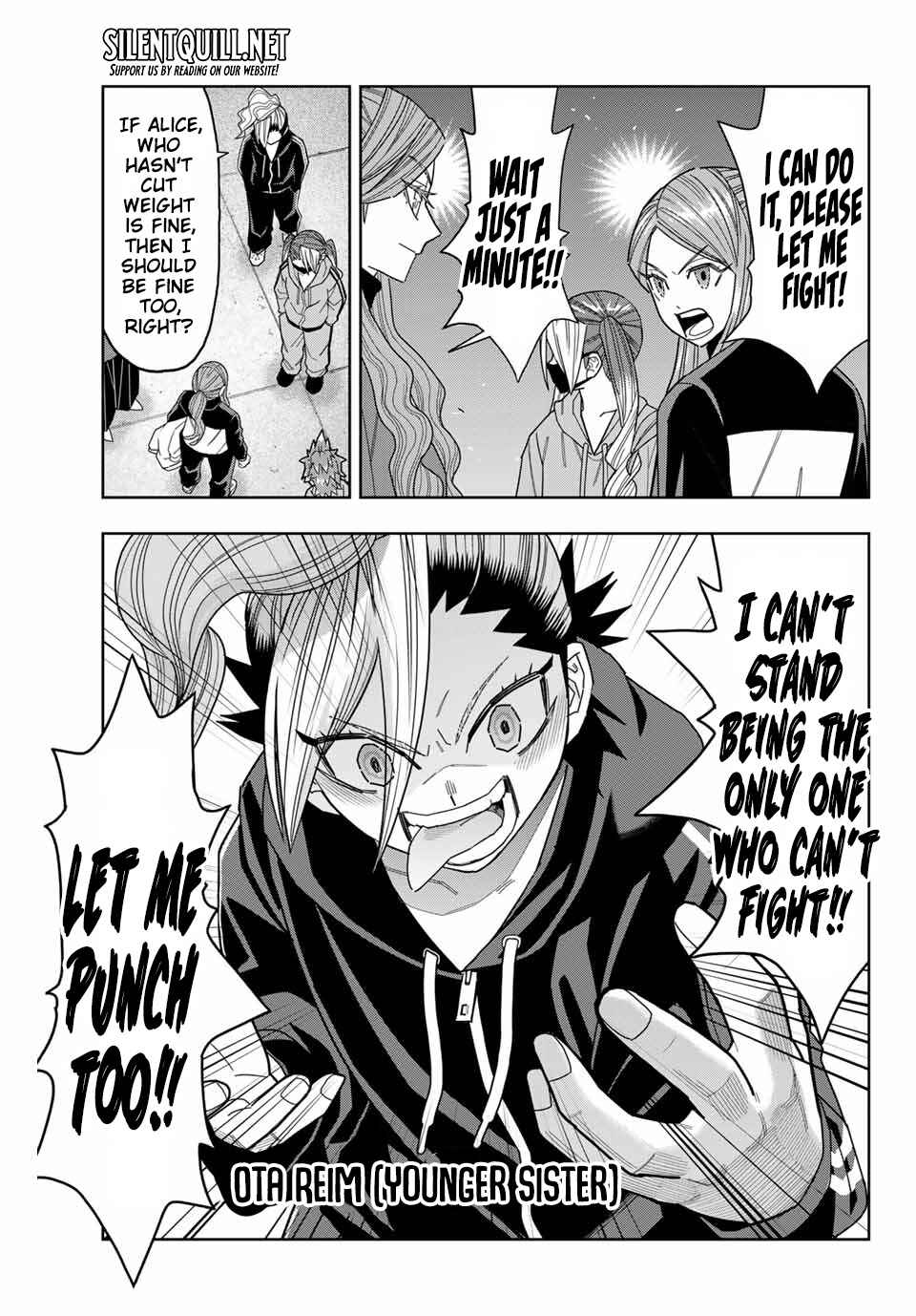 Hatch Potch Panch Chapter 45 - Page 4