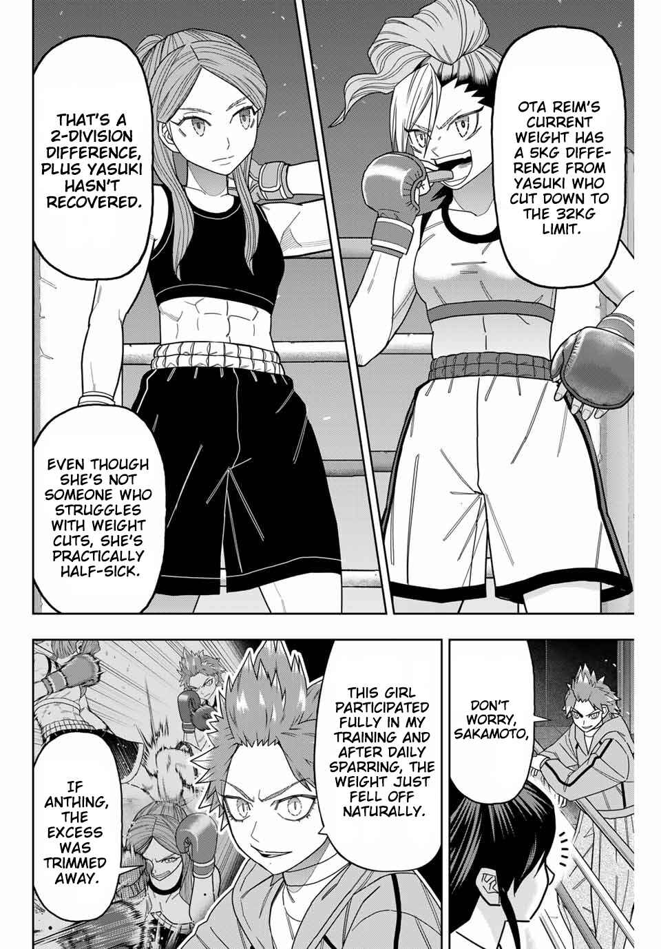 Hatch Potch Panch Chapter 45 - Page 7