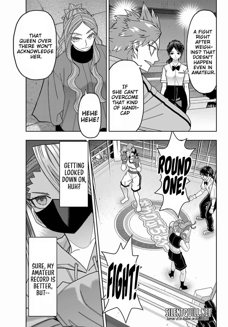 Hatch Potch Panch Chapter 45 - Page 8