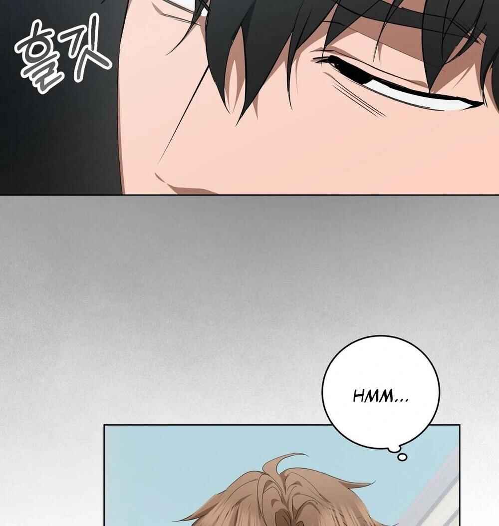 Mint Candy Love Chapter 27 - Page 105
