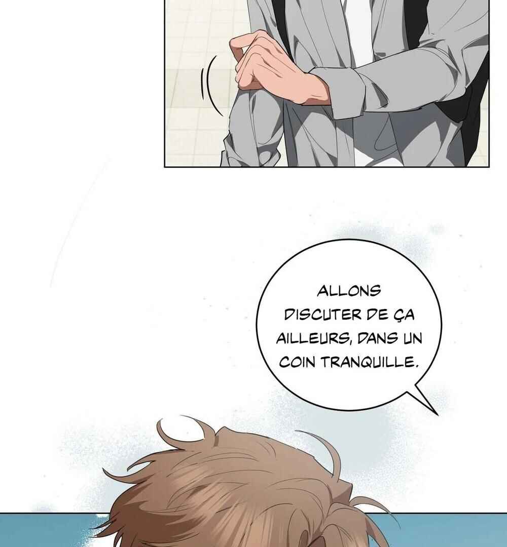 Mint Candy Love Chapter 27 - Page 115