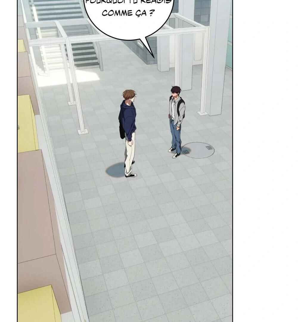 Mint Candy Love Chapter 27 - Page 119
