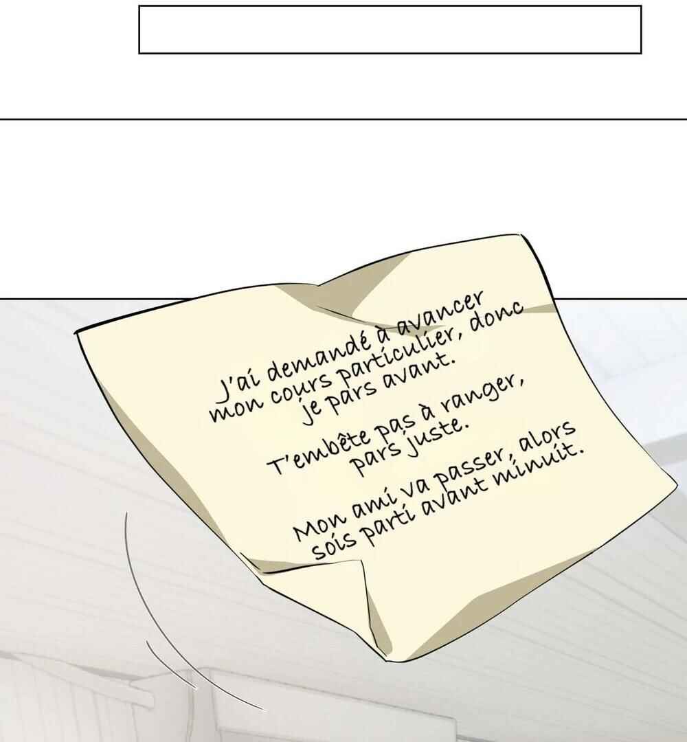 Mint Candy Love Chapter 27 - Page 12