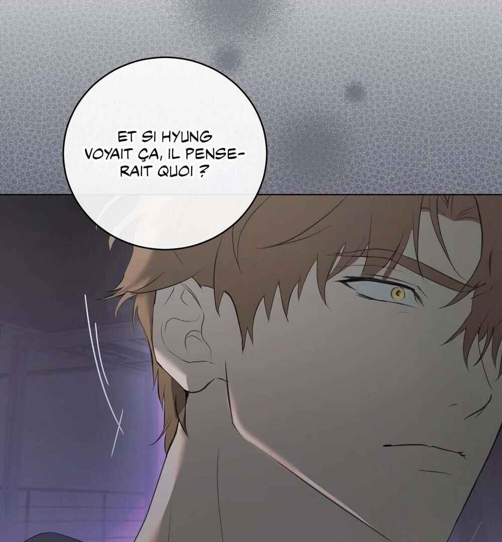 Mint Candy Love Chapter 27 - Page 126
