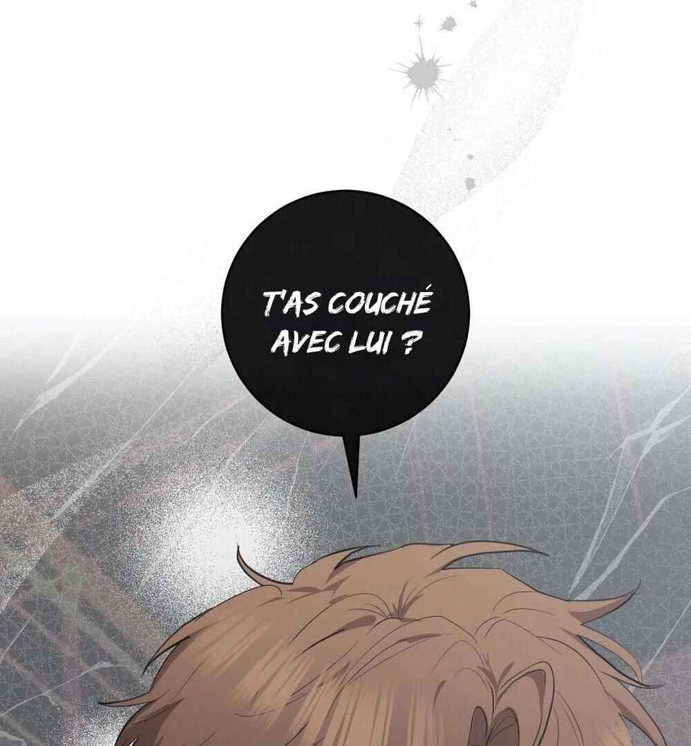 Mint Candy Love Chapter 27 - Page 131