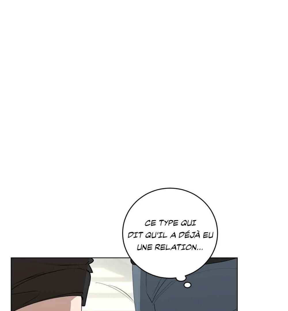 Mint Candy Love Chapter 27 - Page 17