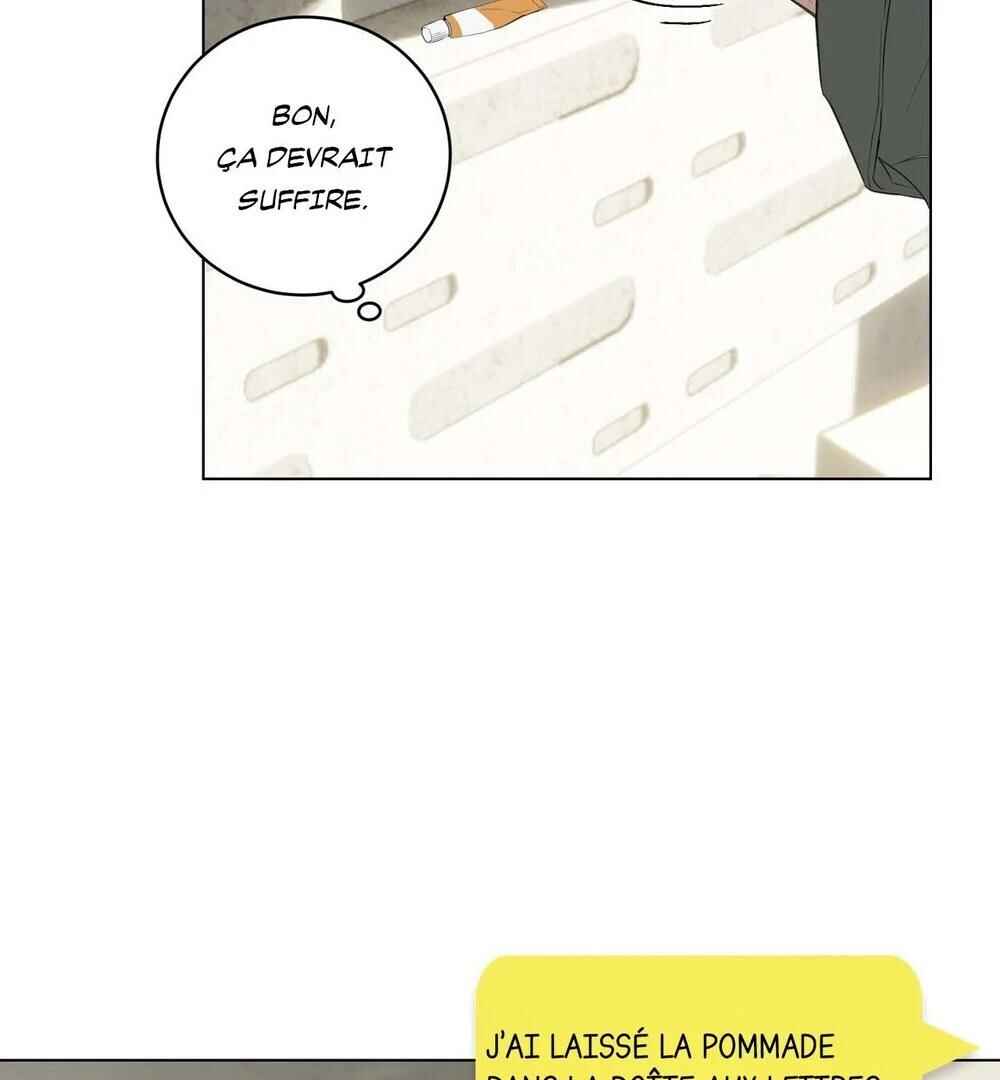 Mint Candy Love Chapter 27 - Page 25
