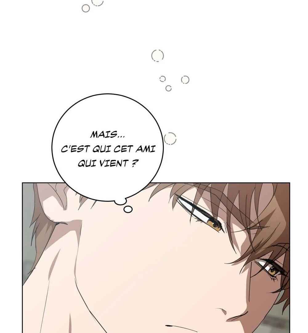 Mint Candy Love Chapter 27 - Page 27