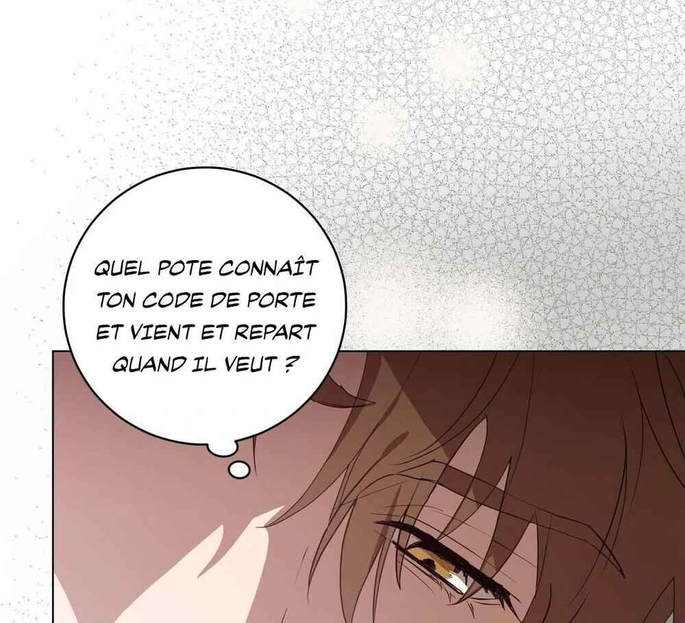 Mint Candy Love Chapter 27 - Page 29