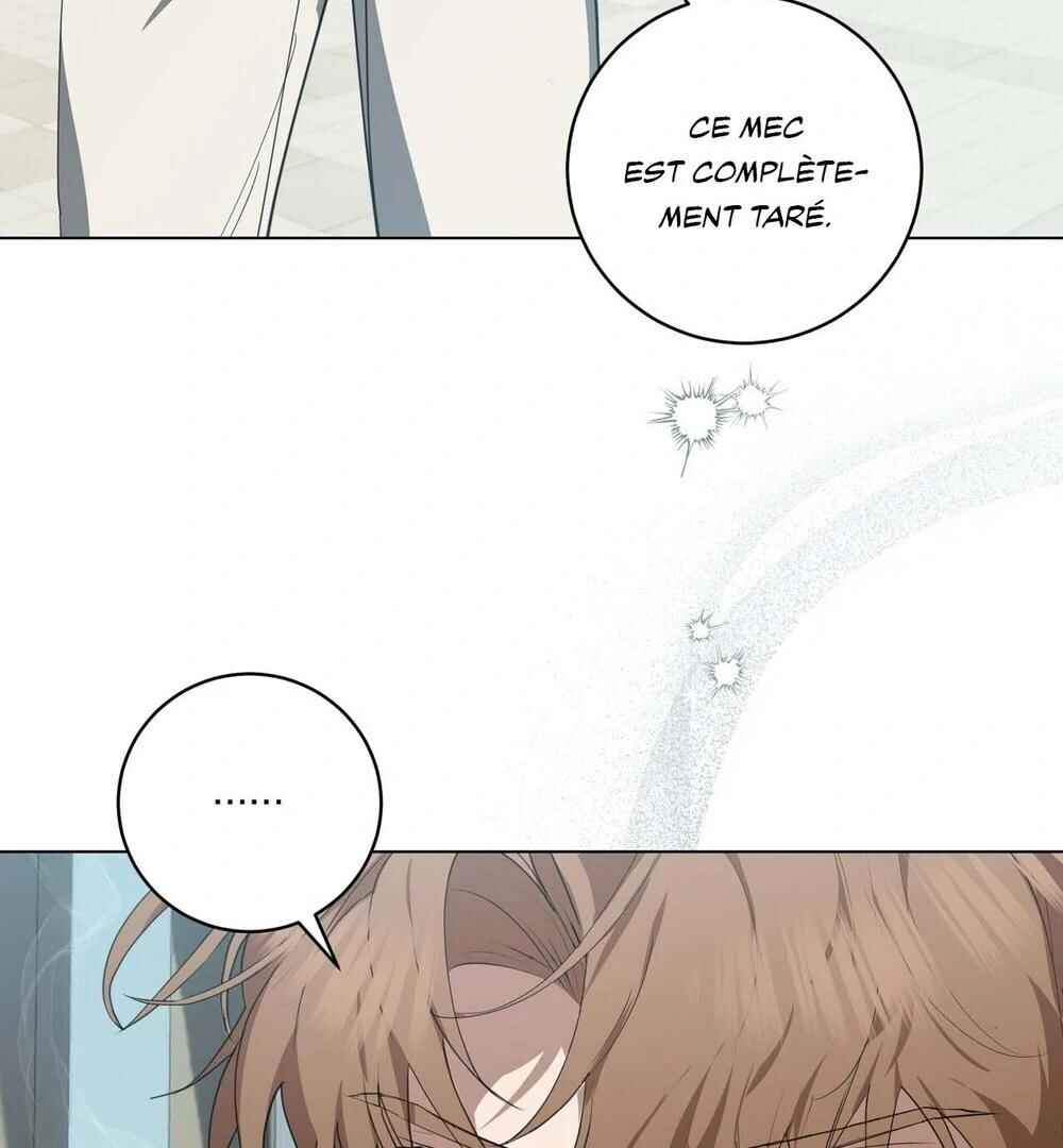 Mint Candy Love Chapter 27 - Page 38