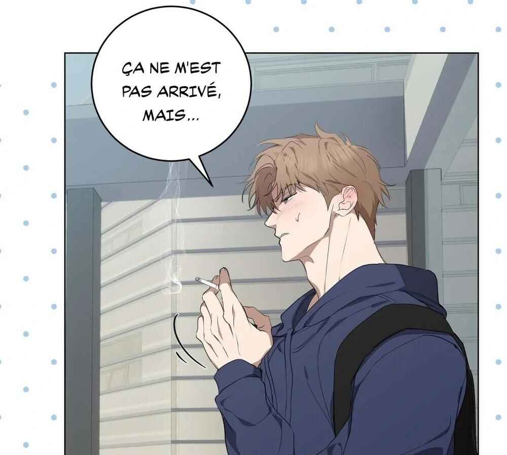 Mint Candy Love Chapter 27 - Page 42