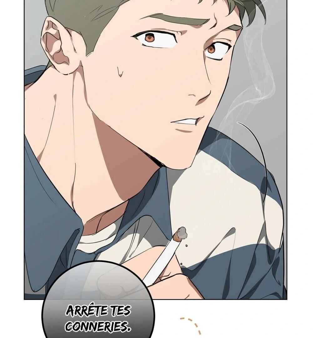 Mint Candy Love Chapter 27 - Page 45