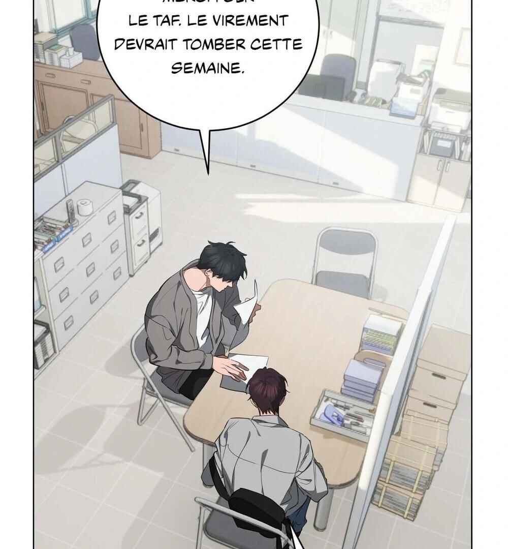 Mint Candy Love Chapter 27 - Page 69