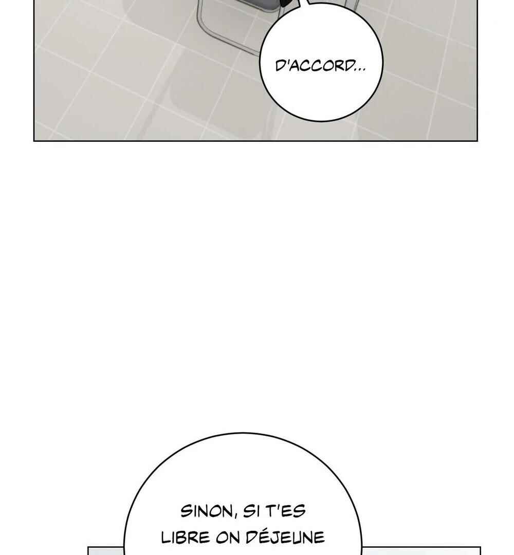 Mint Candy Love Chapter 27 - Page 70
