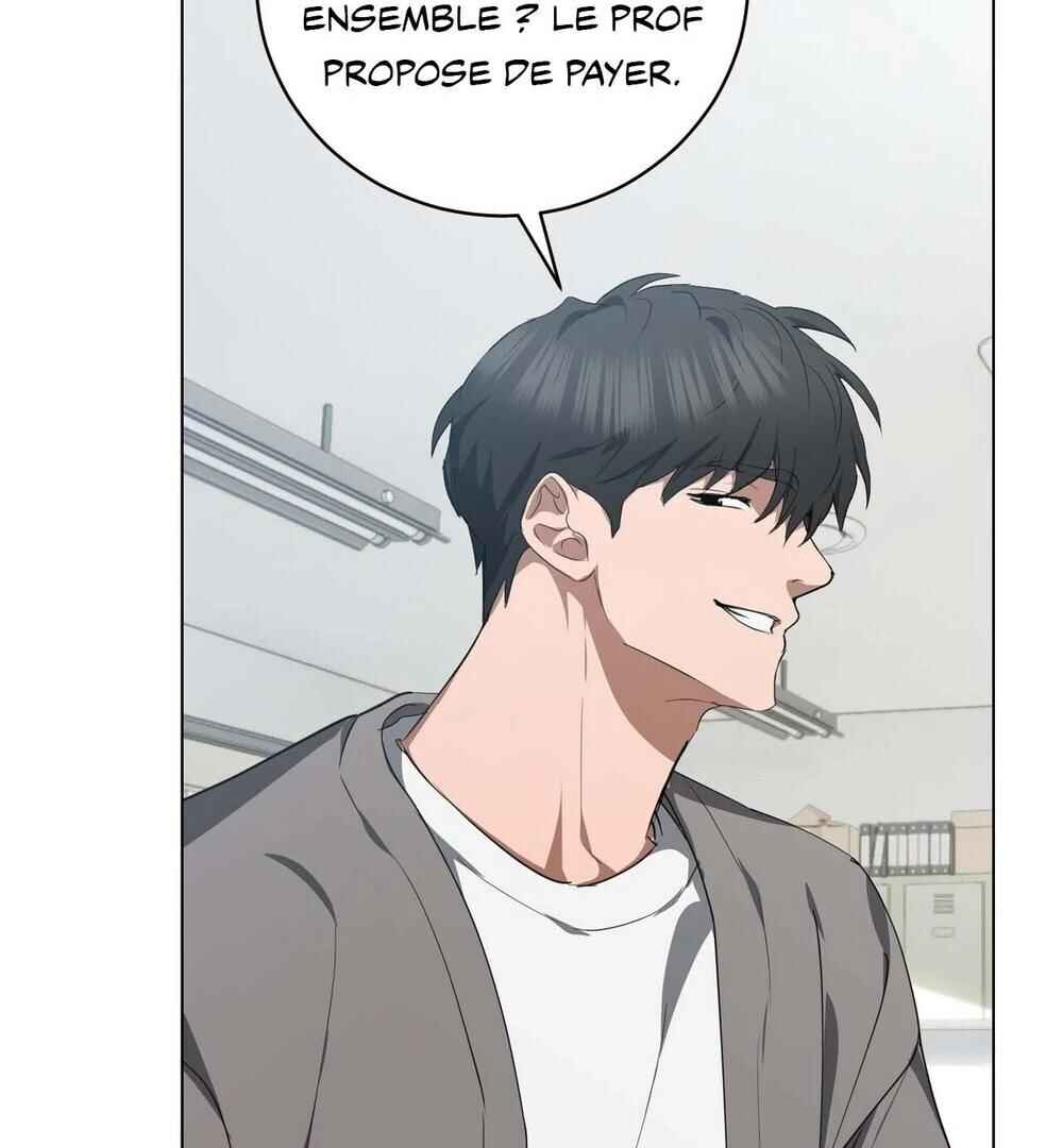 Mint Candy Love Chapter 27 - Page 71
