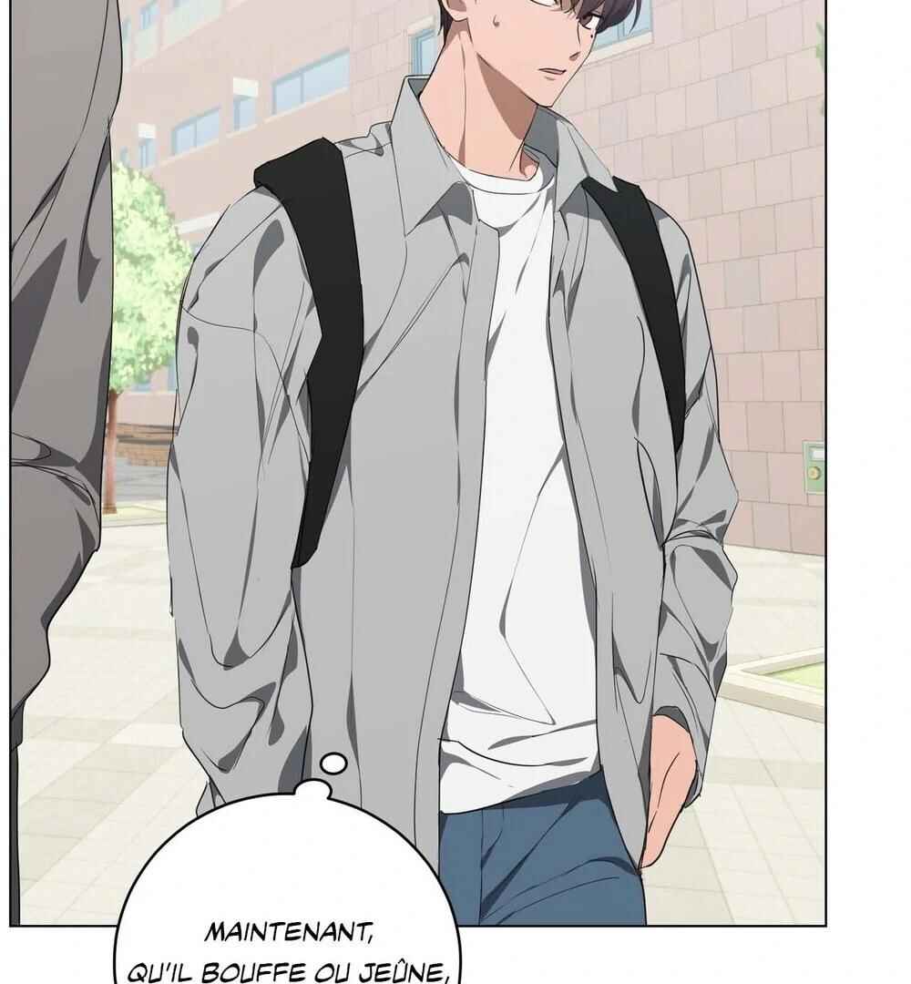 Mint Candy Love Chapter 27 - Page 85