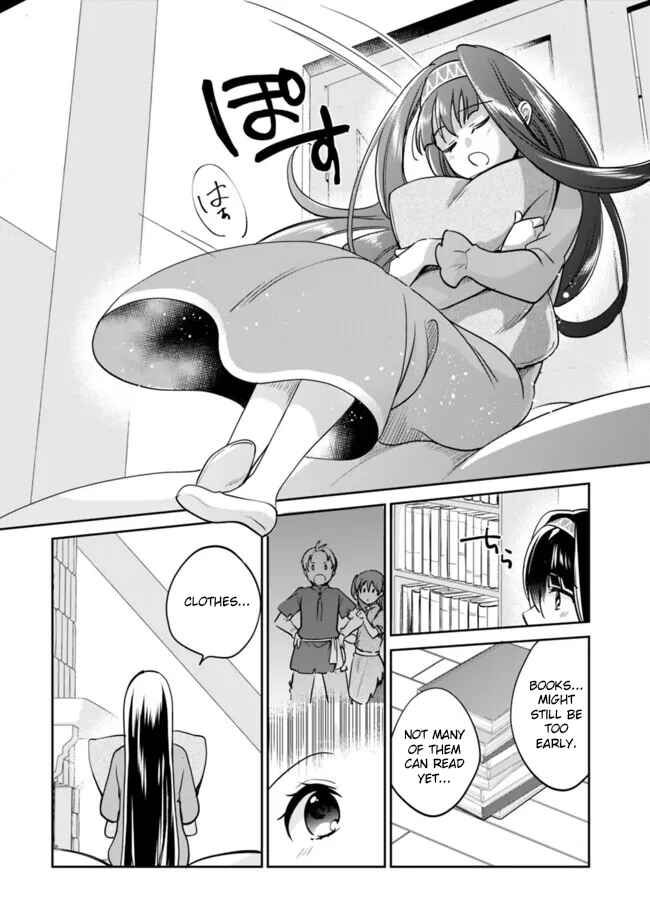 Zennin Ossan, Umarekawattara SSS Rank Jinsei ga Kakutei Shita Chapter 115 - Page 12