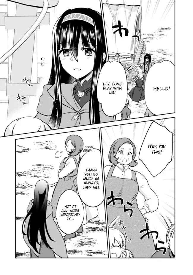 Zennin Ossan, Umarekawattara SSS Rank Jinsei ga Kakutei Shita Chapter 115 - Page 2