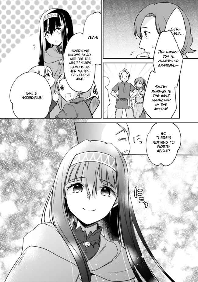Zennin Ossan, Umarekawattara SSS Rank Jinsei ga Kakutei Shita Chapter 115 - Page 4