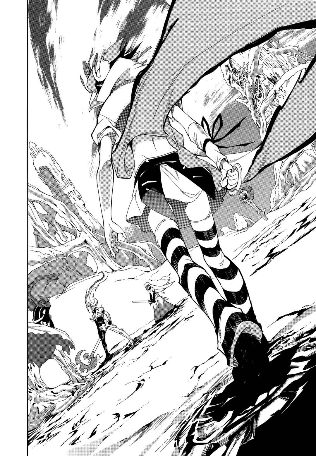 Yumekui Merry Chapter 55 - Page 15