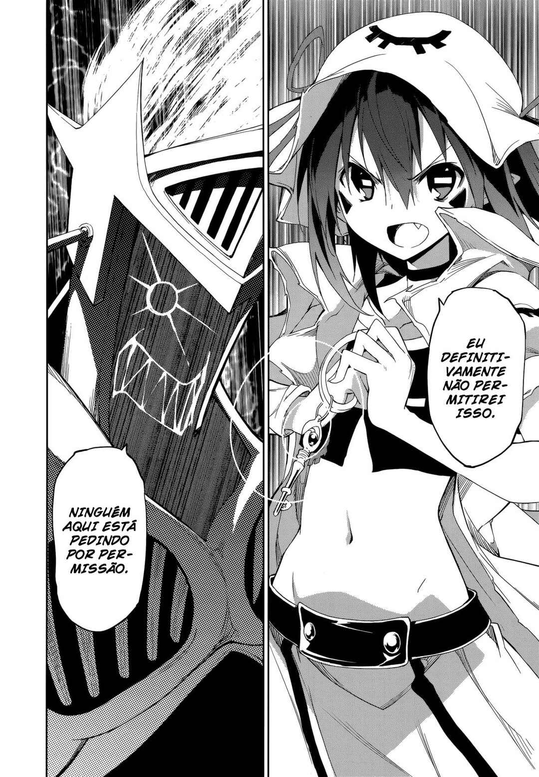 Yumekui Merry Chapter 55 - Page 17