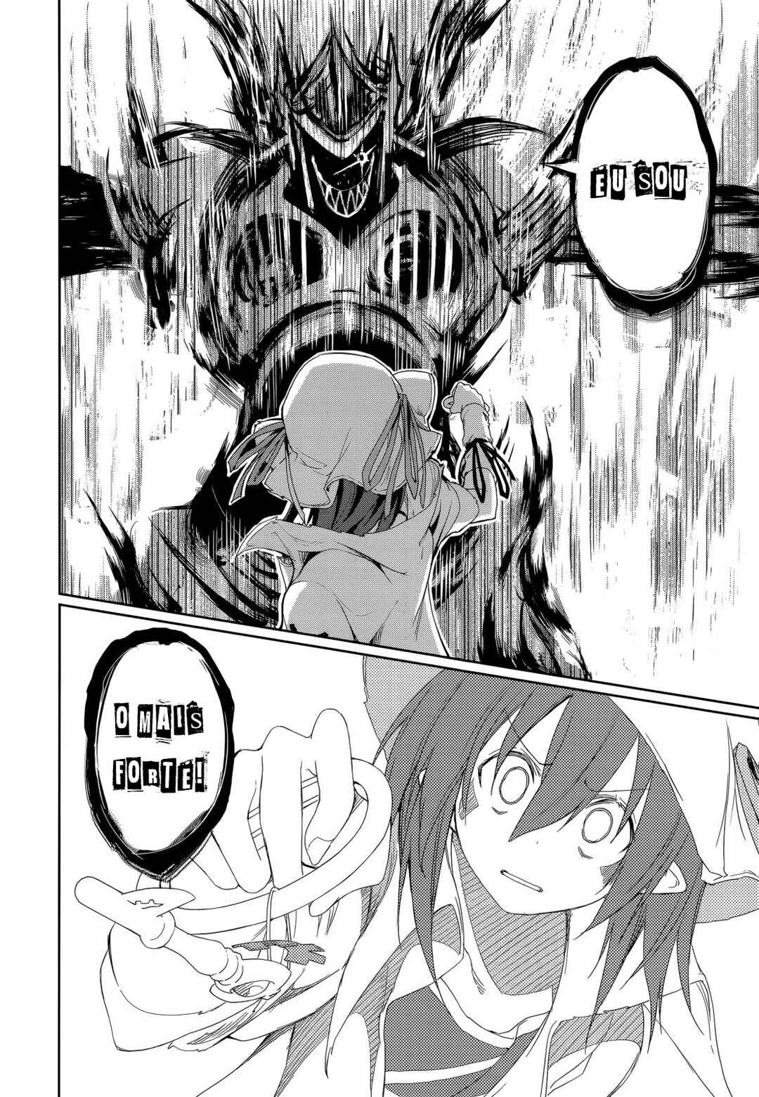 Yumekui Merry Chapter 55 - Page 27
