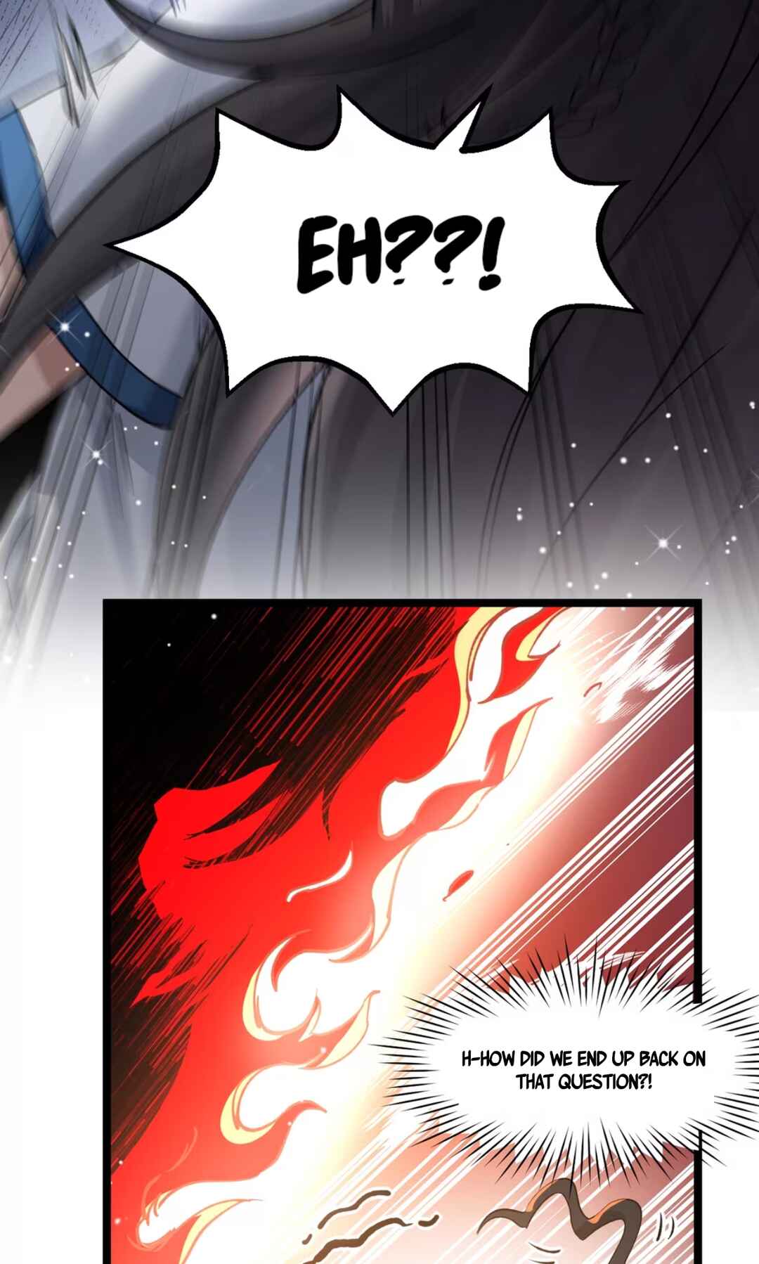 Jǐnguǎn Shì Xuébà Xìtǒng, dàn Xiǎosū Tóngxué de Hǎogǎndù Zài Wěnbù Tíshēng Chapter 17 - Page 3