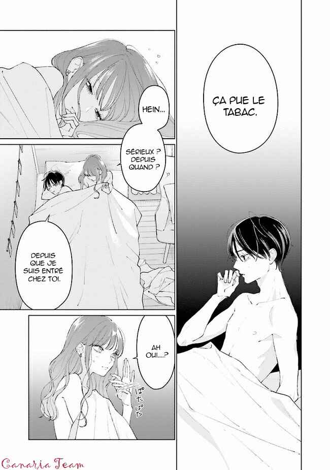 Studio Cabana Chapter 6 - Page 44