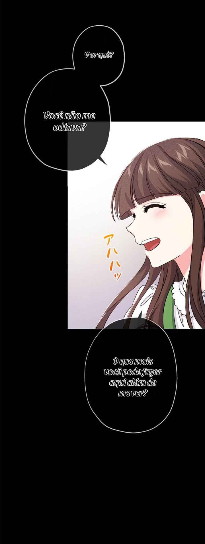 The Duchess Has a Deathwish Chapter 34 - Page 11
