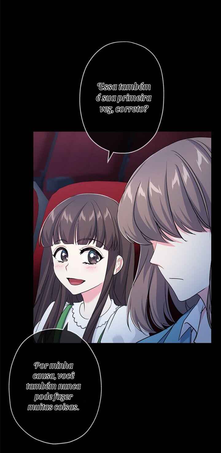 The Duchess Has a Deathwish Chapter 34 - Page 15