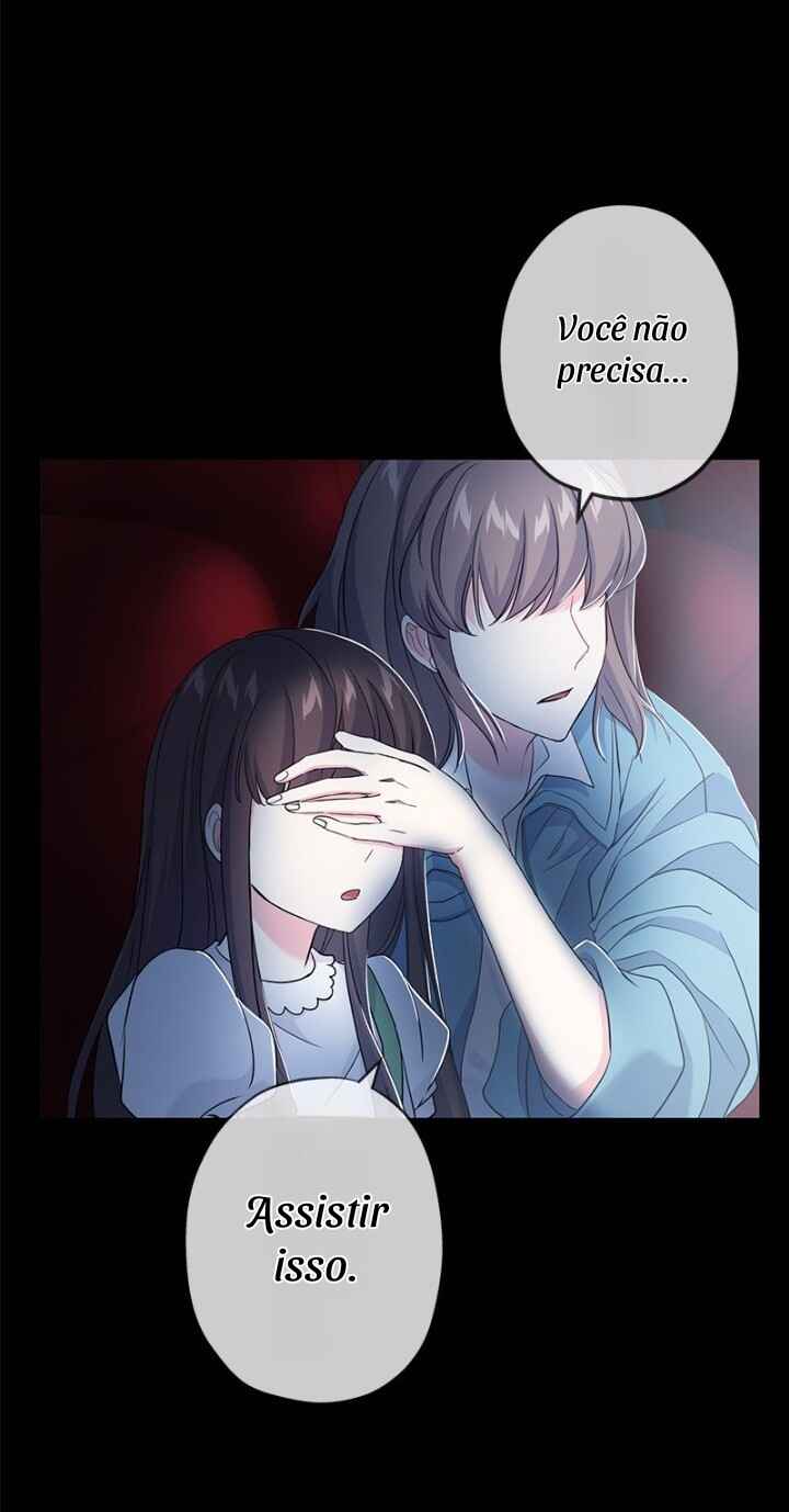 The Duchess Has a Deathwish Chapter 34 - Page 26