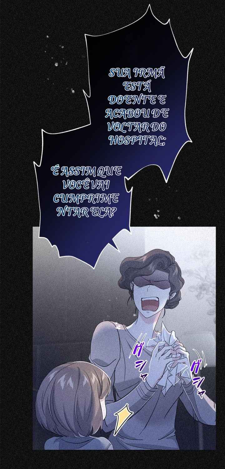 The Duchess Has a Deathwish Chapter 34 - Page 45