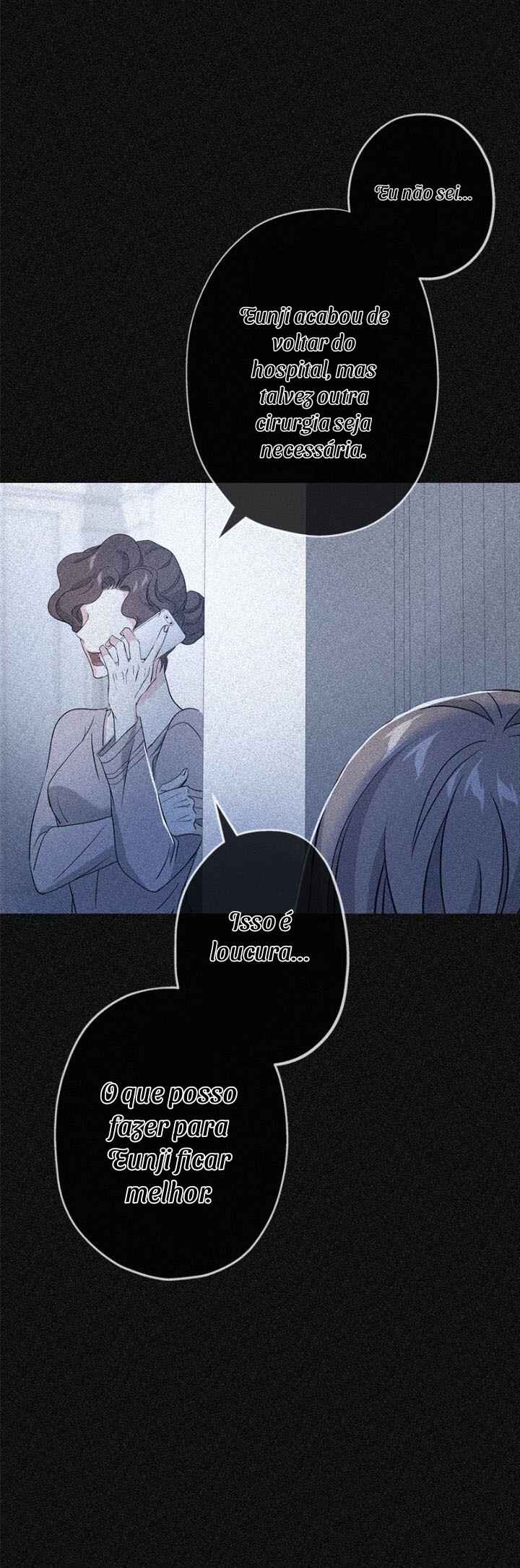 The Duchess Has a Deathwish Chapter 34 - Page 54